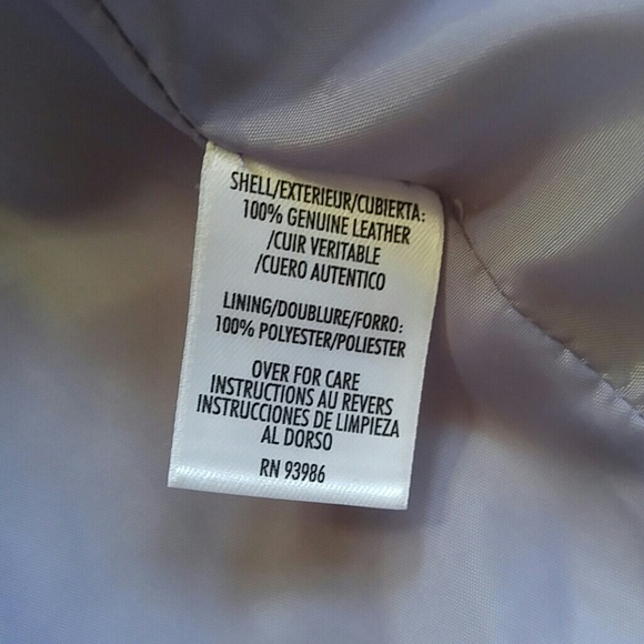 Jacket - Picture 6 of 6